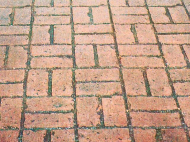 Basket Weave Brick