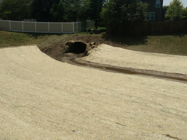 Erosion Control