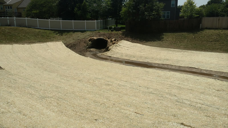 Erosion Control Services