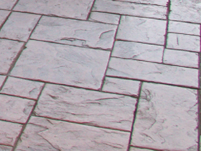 Grand Ashlar Slate