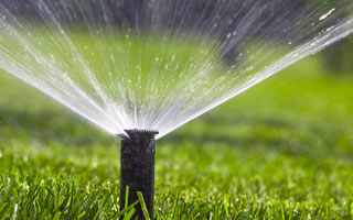 Irrigation Systems Kansas City Metro