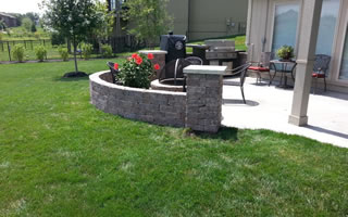 Landscaping Company Kansas City Metro